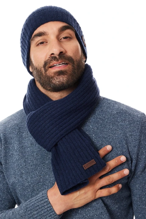 komplet-czapka-szalik-granatowy-kaszmir-welna-unisex-Lanieri-Fashion.jpg