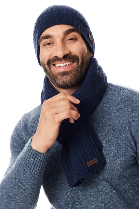 komplet-czapka-szalik-granatowy-kaszmir-welna-unisex-Lanieri-Fashion.jpg