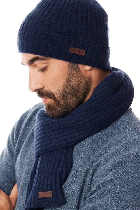 komplet-czapka-szalik-granatowy-kaszmir-welna-unisex-Lanieri-Fashion.jpg