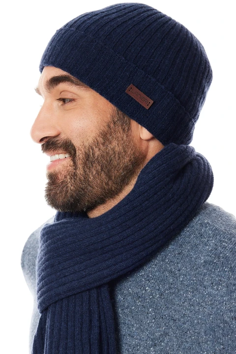 komplet-czapka-szalik-granatowy-kaszmir-welna-unisex-Lanieri-Fashion.jpg