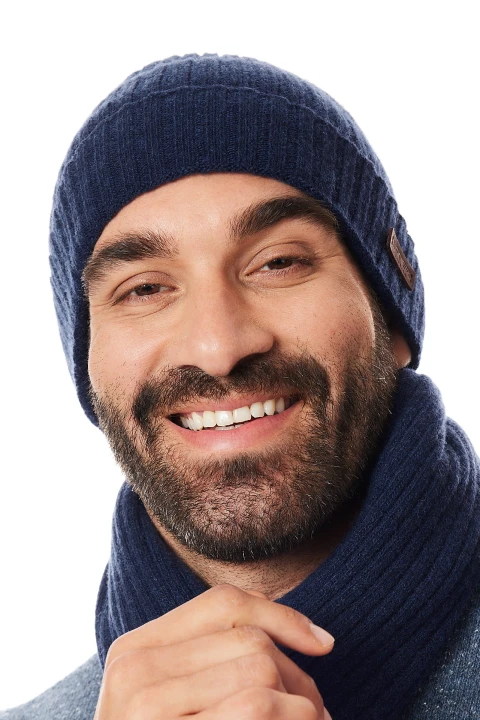czapka-granatowa-kaszmir-welna-unisex-Lanieri-Fashion.jpg