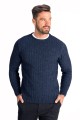 Lanieri-Fashion-granatowy-sweter-meski-warkocze-niski-polgolf-welna.jpg.
