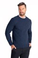 Lanieri-Fashion-granatowy-sweter-meski-warkocze-niski-polgolf-welna.jpg.