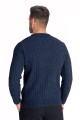 Lanieri-Fashion-granatowy-sweter-meski-warkocze-niski-polgolf-welna.jpg.