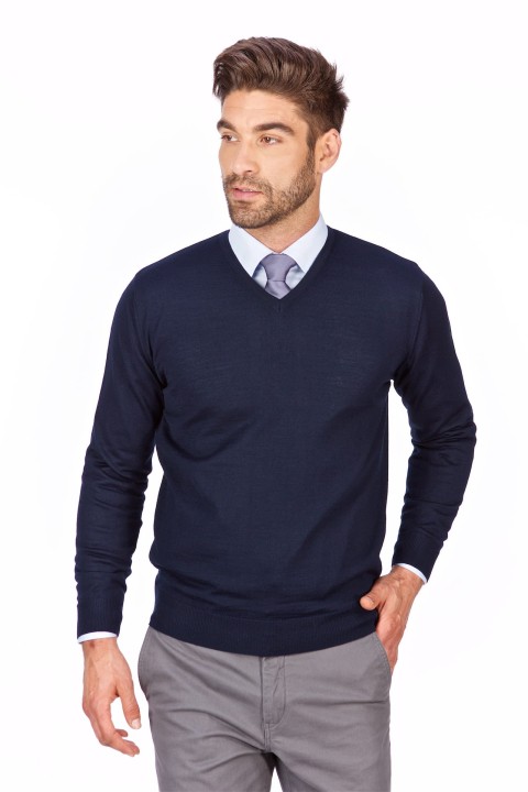 sweter-meski-szpic-wełna-akryl-granatowy-klasyka-elegancki-Lanieri-Fashion.jpg