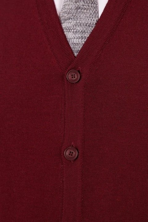 sweter-meski-kamizelka-wełna-akryl-bordo-klasyka-elegancki-Lanieri-Fashion.jpg