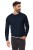 Lanieri Fashion sweter męski półgolf granatowy 10-102-01-W kolor 144 - A12.jpg