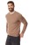 Lanieri - Fashion - sweter - męski - półgolf - beżowy - 10-102-01-W -127 - A5.jpg
