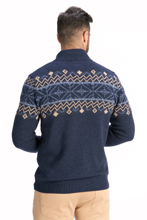 granatowy-sweter-meski-norweski-wzor-dlugi-zamek-welna-gory.jpg.
