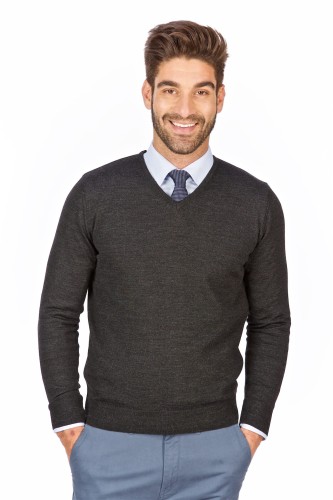 sweter-meski-szpic-niski-wełna-akryl-grafitowy-klasyka-elegancki-Lanieri-Fashion.jpg