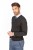 sweter-meski-szpic-niski-wełna-akryl-grafitowy-klasyka-elegancki-Lanieri-Fashion.jpg