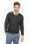 sweter-meski-szpic-niski-wełna-akryl-grafitowy-klasyka-elegancki-Lanieri-Fashion.jpg