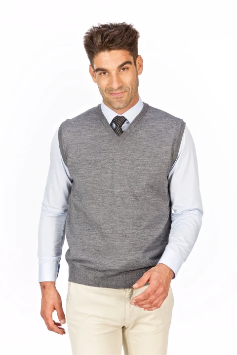 sweter-meski-bezrekawnik-wełna-akryl-popielaty-klasyka-elegancki-Lanieri-Fashion.jpg
