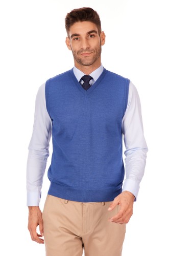 sweter-meski-bezrękawnik-wełna-akryl-niebieski-klasyka-elegancki-Lanieri-Fashion.jpg