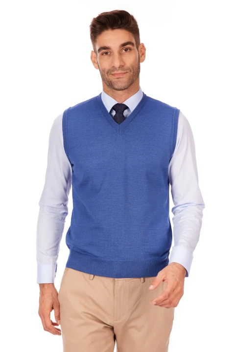 sweter-meski-bezrękawnik-wełna-akryl-niebieski-klasyka-elegancki-Lanieri-Fashion.jpg