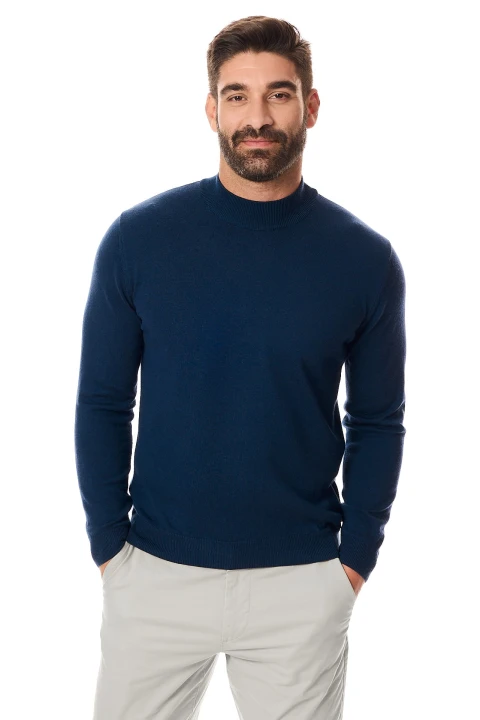 sweter-meski-polgolf-wełna-akryl-jasnogranatowy-klasyka-elegancki-Lanieri-Fashion.jpg