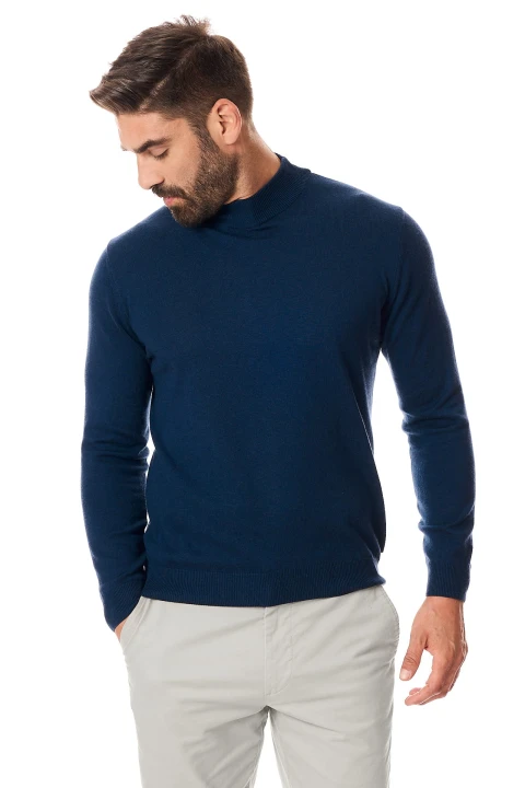 sweter-meski-polgolf-wełna-akryl-jasnogranatowy-klasyka-elegancki-Lanieri-Fashion.jpg