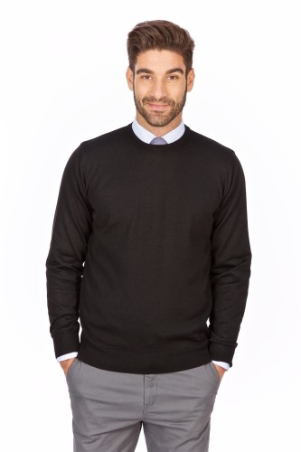 sweter-meski-polgolf-niski-wełna-akryl-czarny-klasyka-elegancki-Lanieri-Fashion.jpg