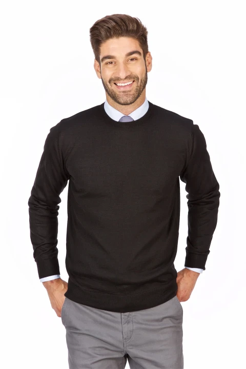 sweter-meski-polgolf-niski-wełna-akryl-czarny-klasyka-elegancki-Lanieri-Fashion.jpg