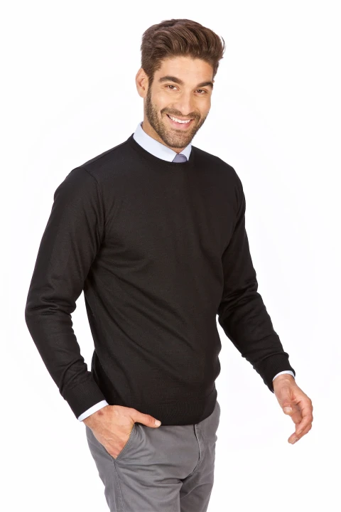 sweter-meski-polgolf-niski-wełna-akryl-czarny-klasyka-elegancki-Lanieri-Fashion.jpg