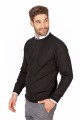 sweter-meski-polgolf-niski-wełna-akryl-czarny-klasyka-elegancki-Lanieri-Fashion.jpg