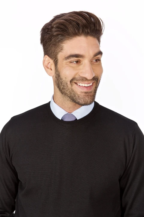 sweter-meski-polgolf-niski-wełna-akryl-czarny-klasyka-elegancki-Lanieri-Fashion.jpg