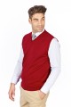 sweter-meski-bezrekawnik-wełna-akryl-czerwony-klasyka-elegancki-Lanieri-Fashion.jpg
