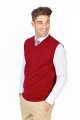 sweter-meski-bezrekawnik-wełna-akryl-czerwony-klasyka-elegancki-Lanieri-Fashion.jpg