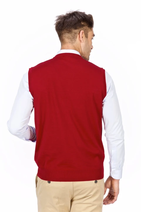 sweter-meski-bezrekawnik-wełna-akryl-czerwony-klasyka-elegancki-Lanieri-Fashion.jpg
