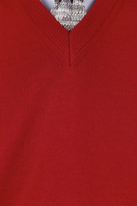 sweter-meski-bezrekawnik-wełna-akryl-czerwony-klasyka-elegancki-Lanieri-Fashion.jpg