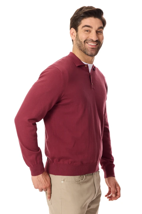 Lanieri sweter polo 10-107-06 kolor 38230 - A10.jpg