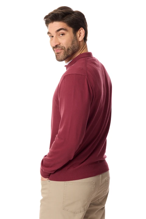 Lanieri sweter polo 10-107-06 kolor 38230 - B8.jpg