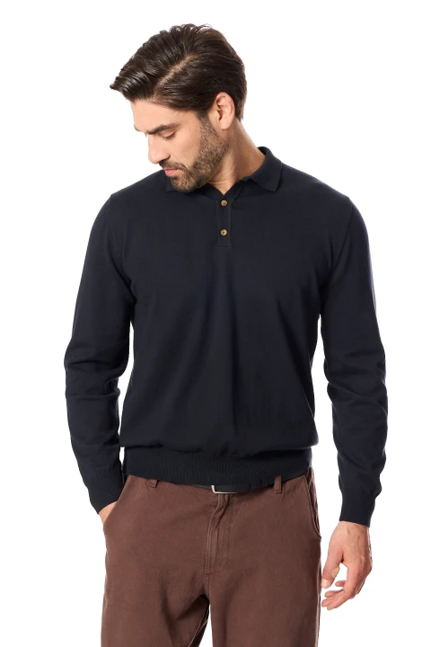 Lanieri sweter polo 10-107-06 kolor 8800 - A10.jpg