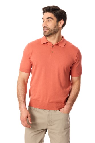 meska-koszulka-polo-ceglana-bawelna-organiczna-lanieri-fashion.jpg