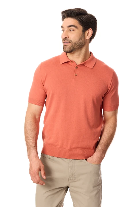 meska-koszulka-polo-ceglana-bawelna-organiczna-lanieri-fashion.jpg