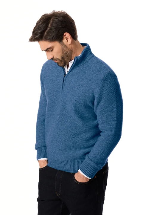 Lanieri sweter 10-120-51 kolor 64413 - A8.jpg