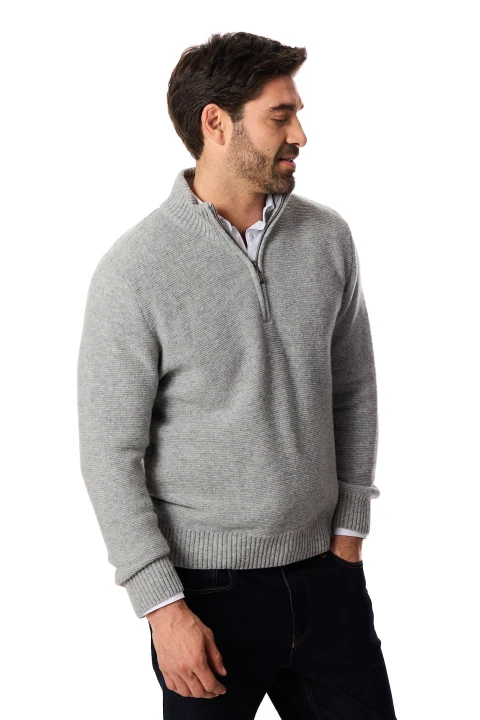 Lanieri sweter 10-120-51 kolor 64433 - A8.jpg