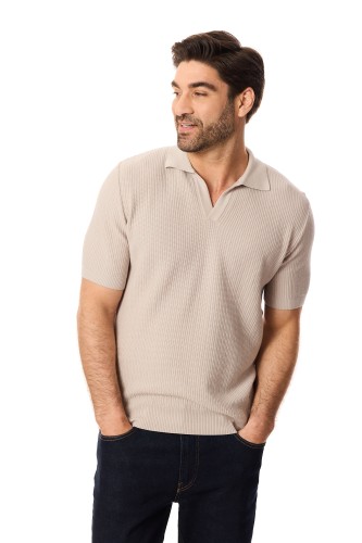 meska-koszulka-polo-bezowa-bawelna-organiczna-jonny-collar-lanieri-fashion.jpg