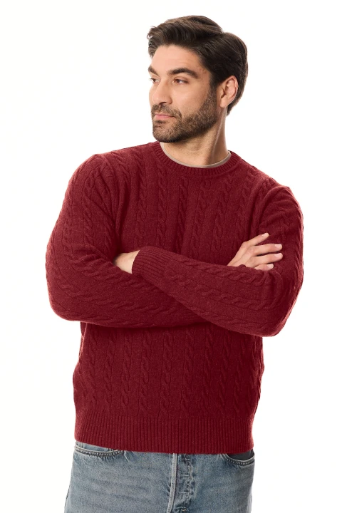 Lanieri sweter 10-122-40 kolor 45434 - A7.jpg