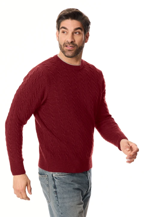 Lanieri sweter 10-122-40 kolor 45434 - A8.jpg