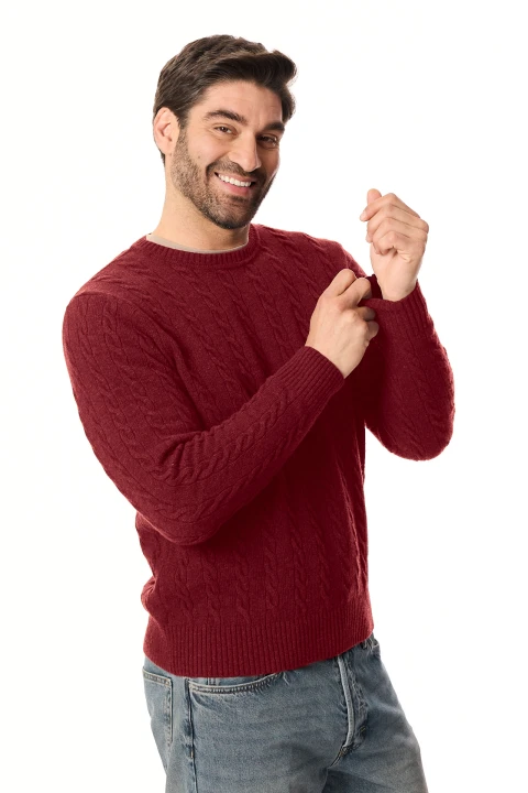 Lanieri sweter 10-122-40 kolor 45434 - A9.jpg