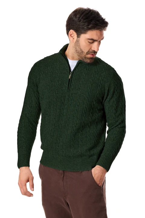 Lanieri sweter 10-120-50 kolor 65646 - A8.jpg