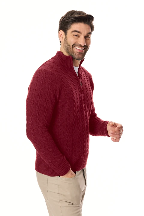 Lanieri sweter 10-120-50 kolor 45434 - A6.jpg