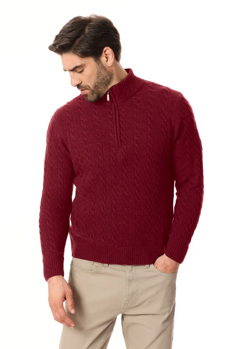 Lanieri sweter 10-120-50 kolor 45434 - A9.jpg