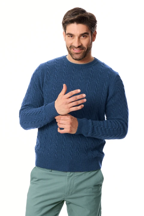 Lanieri sweter 10-122-40 kolor 64412 - A8.jpg