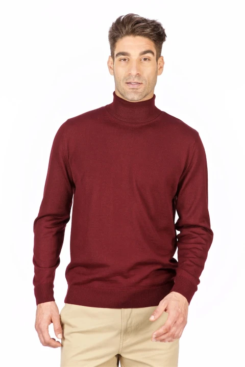 sweter-meski-golf-welna-akryl-bordowy-klasyka-elegancki-Lanieri-Fashion.jpg