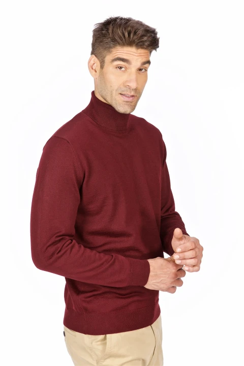 swetry-meskie-golf-welna-akryl-bordowy-klasyka-elegancki-Lanieri-Fashion.jpg