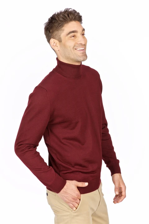 sweter-meski-golf-welna-akryl-bordowy-klasyka-elegancki-Lanieri-Fashion.jpg
