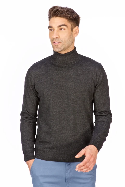 swetry-meskie-golf-welna-akryl-grafitowym-klasyka-elegancki-Lanieri-Fashion.jpg