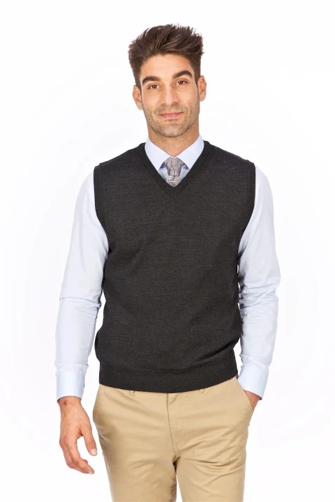 sweter-meski-bezrękawnik-wełna-akryl-grafitowy-klasyka-elegancki-Lanieri-Fashion.jpg
